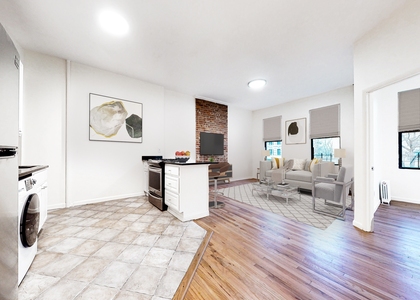 2413 Adam Clayton Powell Jr Bo - Photo 1