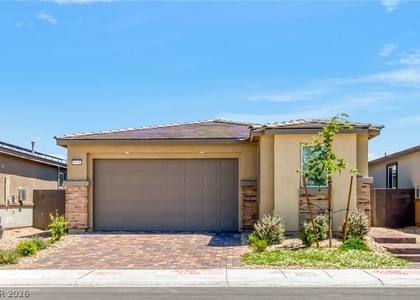 9770 Redwood Cascade Street - Photo 1