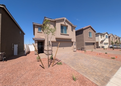 4935 Toad Lily Street - Photo 1
