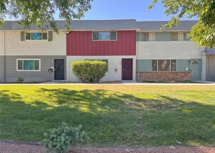 641 Pecos Way - Photo 1