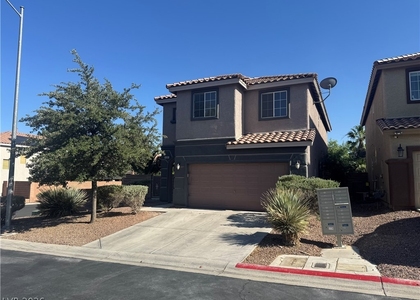 9505 Perennial View Avenue - Photo 1