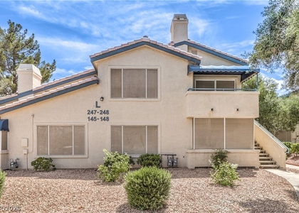 3425 E Russell Road - Photo 1