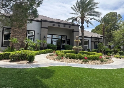 7255 W Sunset Road - Photo 1