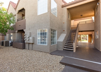 2200 S Fort Apache Road - Photo 1