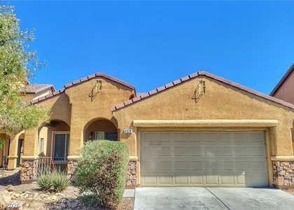 4528 Silverado Sage Avenue - Photo 1