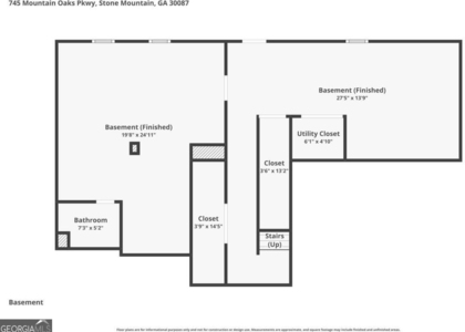 745 Mountain Oaks Parkway - Photo 1