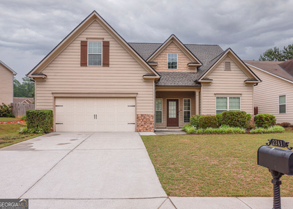 2241 Line Drive - Photo 1