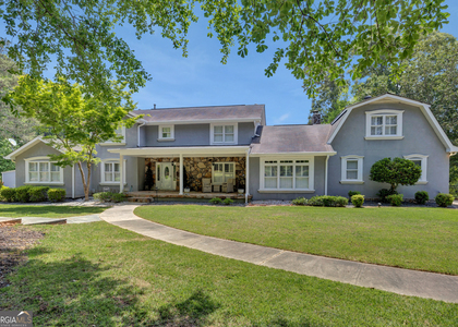 3442 Skyland Drive - Photo 1