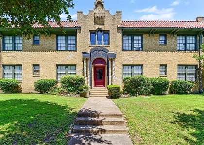 4515 Swiss Avenue - Photo 1