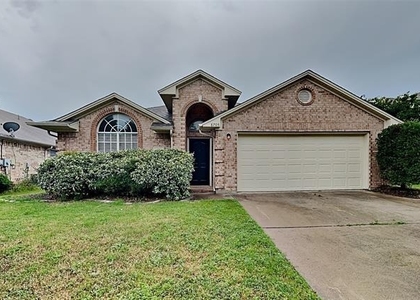 8705 Sunset Trace Drive - Photo 1