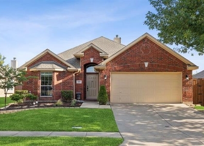 8309 Juliette Drive - Photo 1
