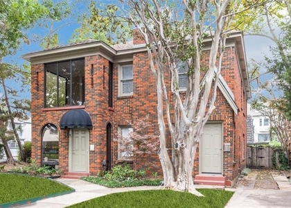 4503 Gilbert Avenue - Photo 1