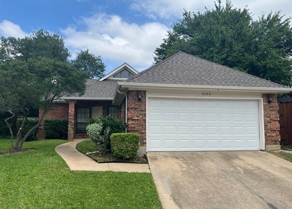 3028 Matterhorn Drive - Photo 1