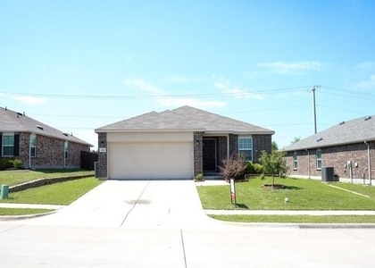 1416 Waggoner Drive - Photo 1