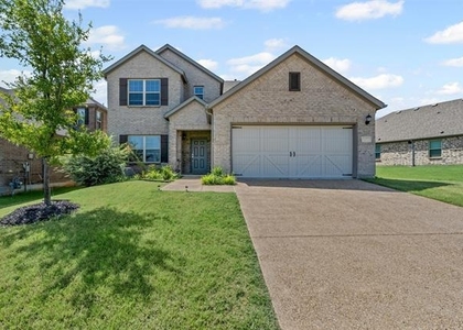 1206 Fox Chase Drive - Photo 1