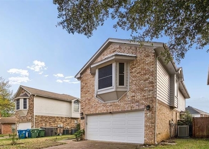 2124 Newport Drive - Photo 1