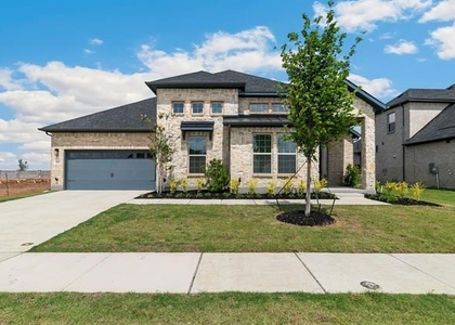5901 Maddie Ann Drive - Photo 1