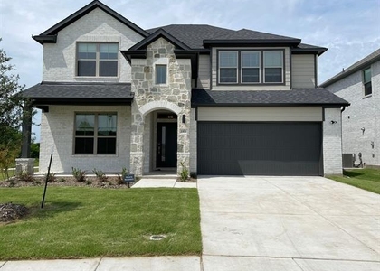 1101 Mahogany Drive - Photo 1