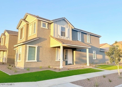 26021 N 23rd Avenue - Photo 1