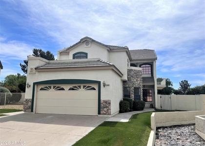 19907 N Denaro Drive - Photo 1