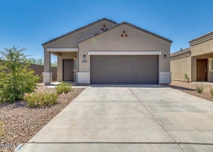 4755 E Argentite Street - Photo 1