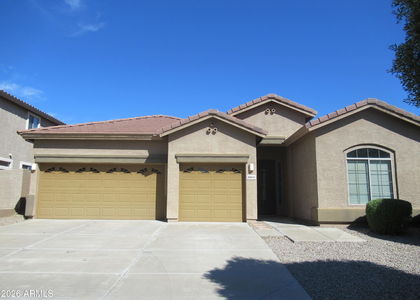 8860 W Frier Drive - Photo 1
