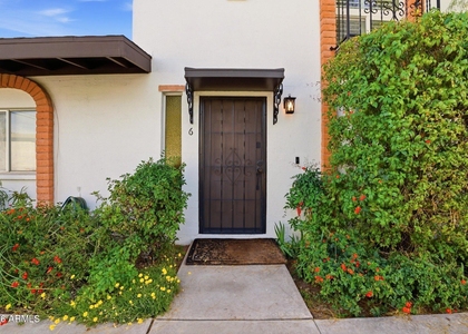3702 E Monterosa Street - Photo 1