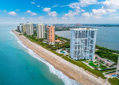 5200 N Ocean Drive - Photo 1