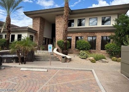 6900 E Princess Drive - Photo 1