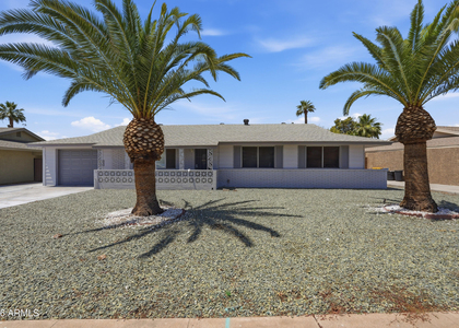10747 W Hope Drive - Photo 1