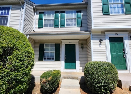 529 Lex Drive - Photo 1