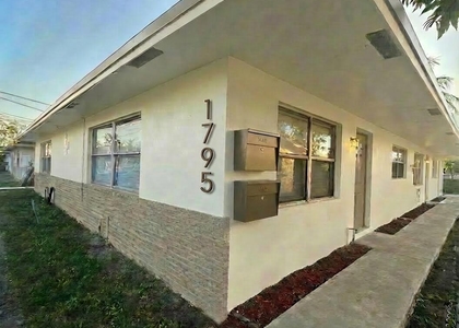 1795 Nw 55th Avenue - Photo 1