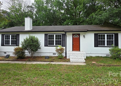 12016 Ramah Church Road - Photo 1