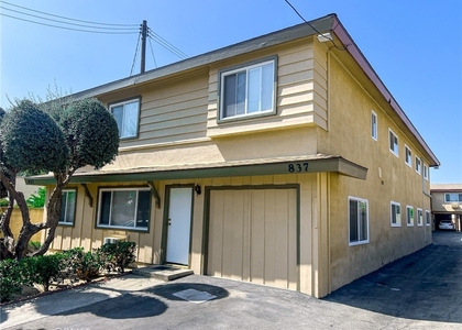 837 S Sierra Vista Avenue - Photo 1