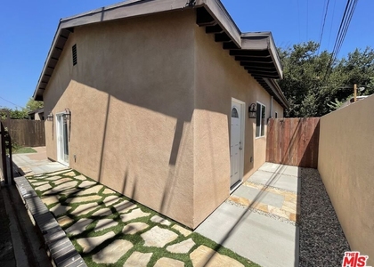 7252 Glade Avenue - Photo 1