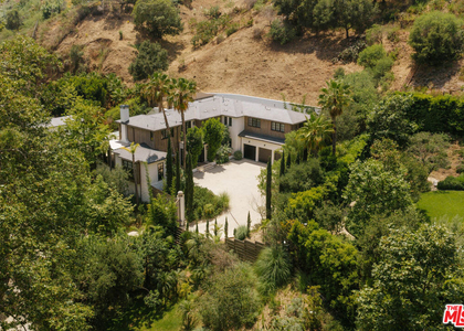 1105 Rivas Canyon Road - Photo 1