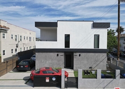 4601 Pickford Street - Photo 1