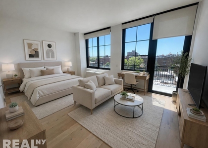 144-74 Northern Boulevard - Photo 1