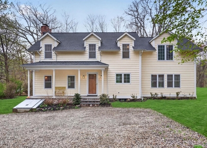935 Peach Lake Road - Photo 1