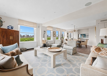 225 Central Park W - Photo 1