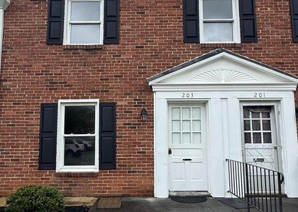 203 E Whitlock Avenue - Photo 1