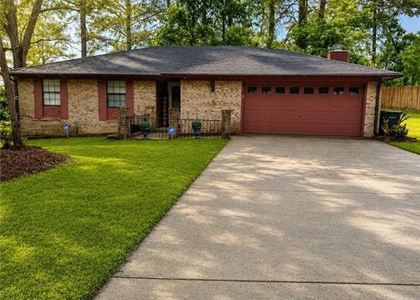 3519 Rolls Avenue - Photo 1