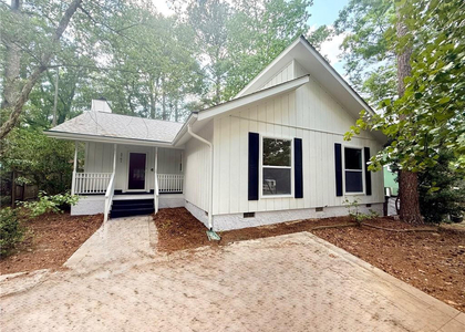 5761 Waterwood Drive - Photo 1