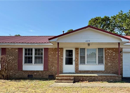 1222 Kienast Drive - Photo 1