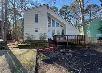 5713 Waterwood Drive - Photo 1