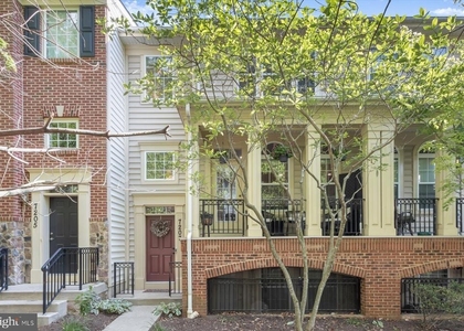 7207 Phelps Hill Court - Photo 1