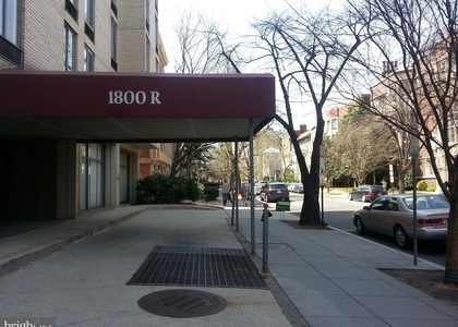 1800 R Street Nw - Photo 1
