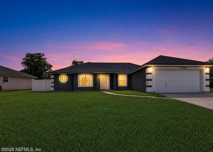 10842 Lydia Estates Drive - Photo 1