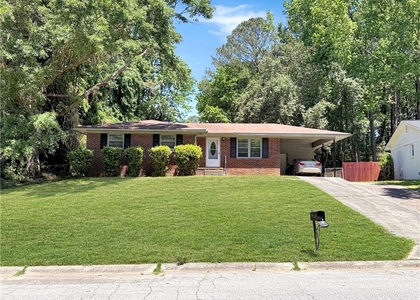10624 Woodcock Street - Photo 1