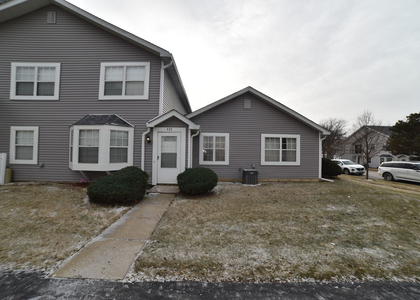 437 N Cambridge Drive - Photo 1